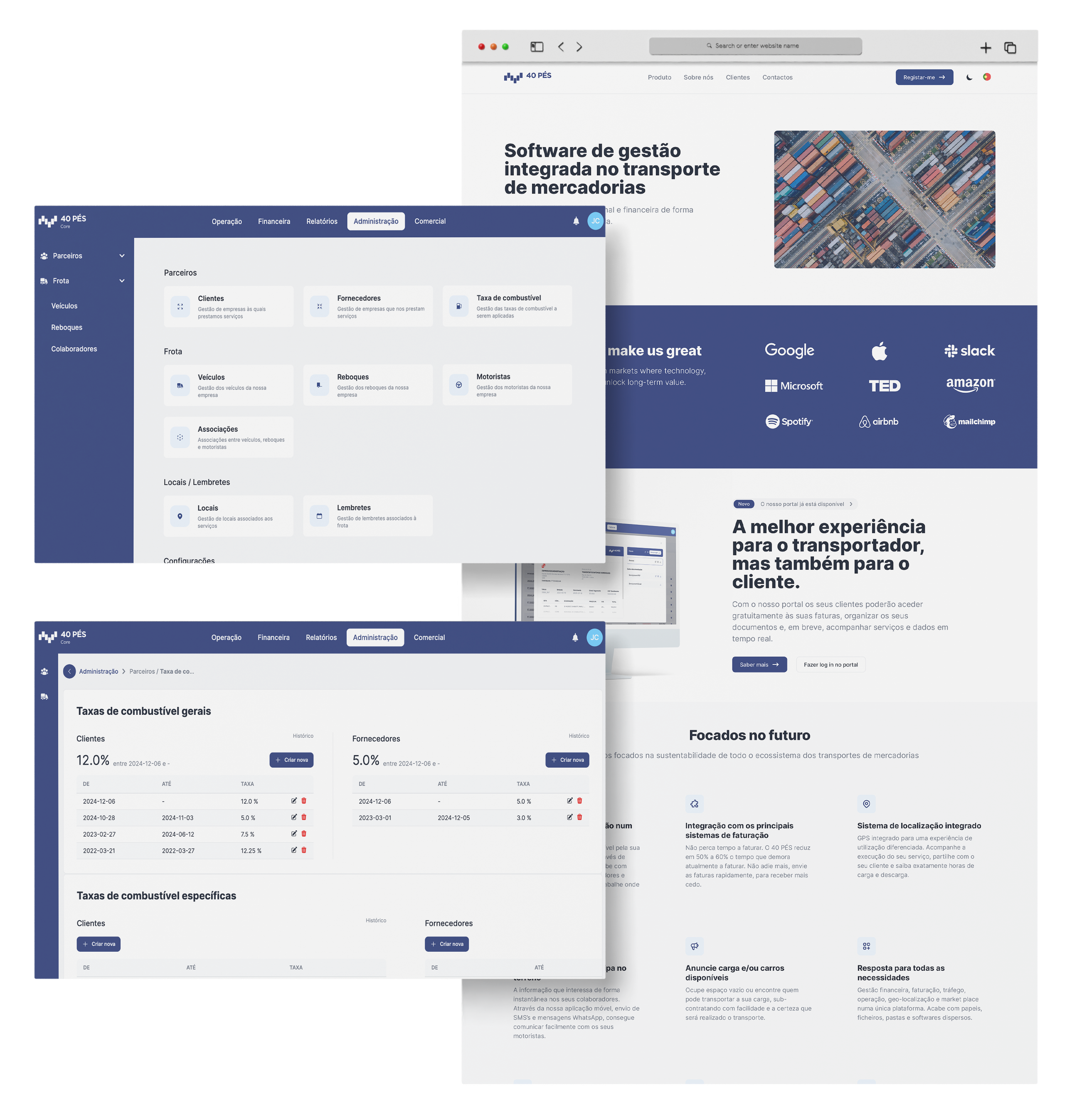 Company Page Default Image